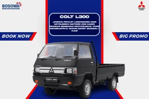 Mitsubishi Bosowa Makassar