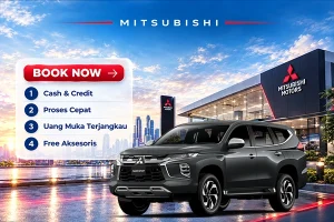 Mitsubishi Bosowa Makassar