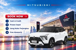 Mitsubishi Bosowa Makassar
