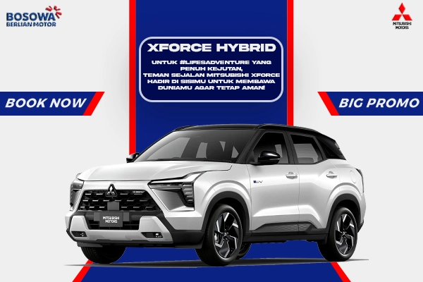 XFORCE HYBRID