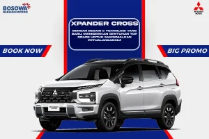 Mitsubishi Bosowa Makassar