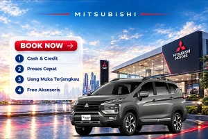 Mitsubishi Bosowa Makassar