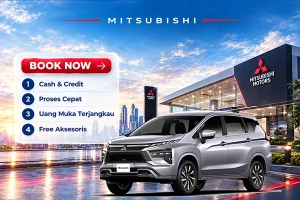 Mitsubishi Bosowa Makassar