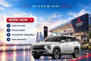 Mitsubishi Bosowa Makassar